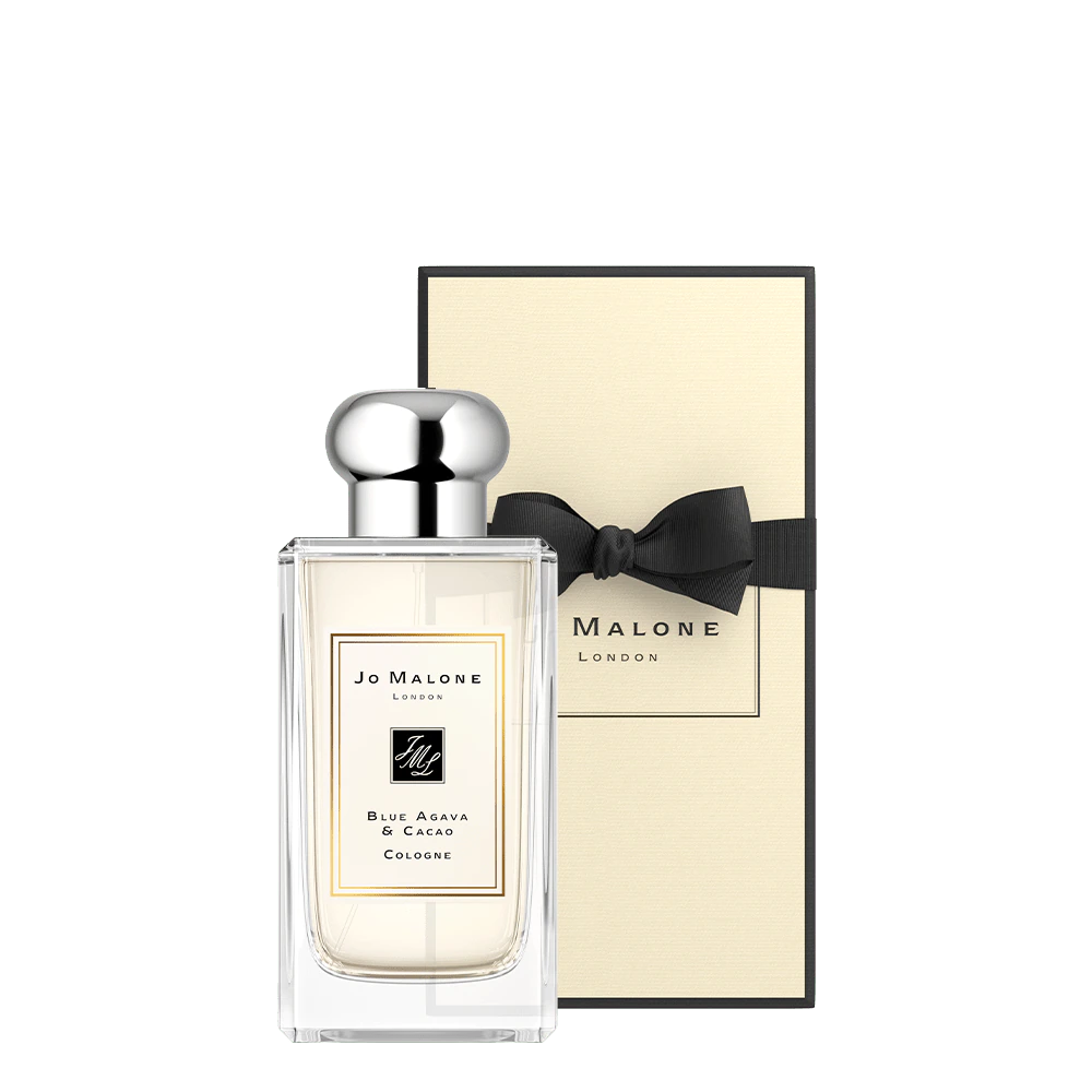 Jo Malone Blue agava & cacao 藍龍舌蘭與可可